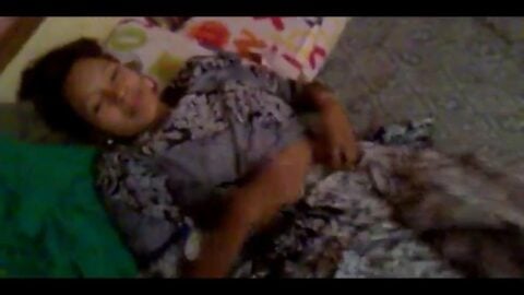 বাংলাদেশি কাজের মেয়ের সাথে বাংলা চোদাচুদি Nude Photo