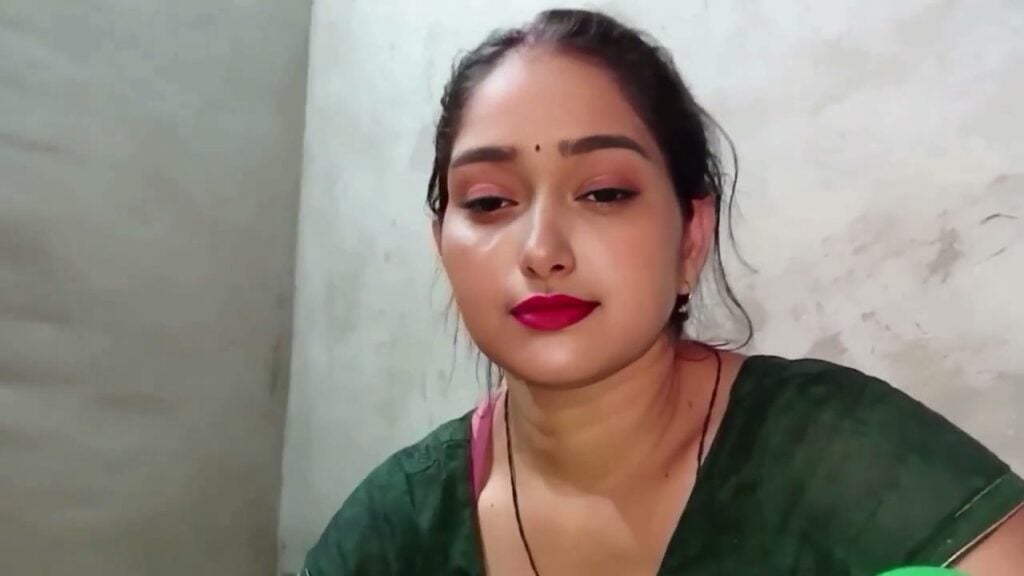 Bangladeshi vabi viral nude image